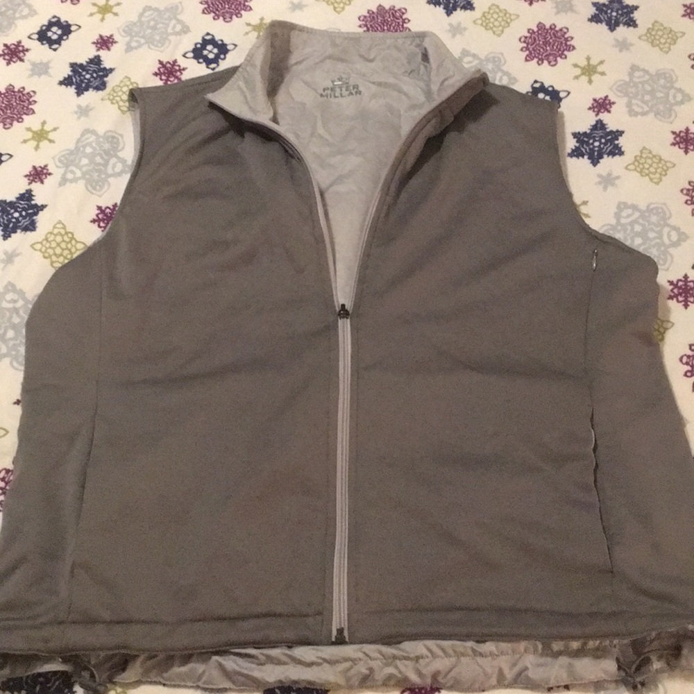 Men’s Peter Millar Vest